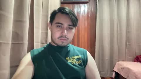 Jorge Sparks online show from October 25, 2025, 6:10 am