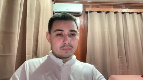 Jorge Sparks online show from December 16, 2025, 7:24 am