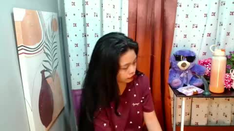 Jorie online show from February 5, 2025, 7:53 pm