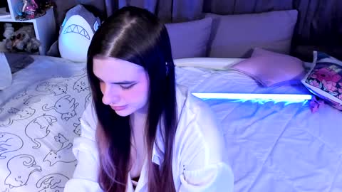 Rose online show from December 11, 2024, 10:06 pm