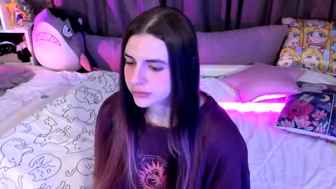 Rose online show from January 20, 2025, 12:57 am