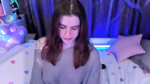 Rose online show from November 6, 2025, 5:03 pm