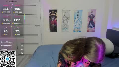 Snapshot of jorroger chatting on March 23, 2026, 12:14 am Mila online show from March 23, 2026, 12:14 am