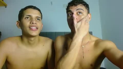 JOSE AND DANIEL online show from July 14, 2026, 7:02 am