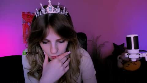 jose_fairy online show from February 1, 2026, 9:52 am