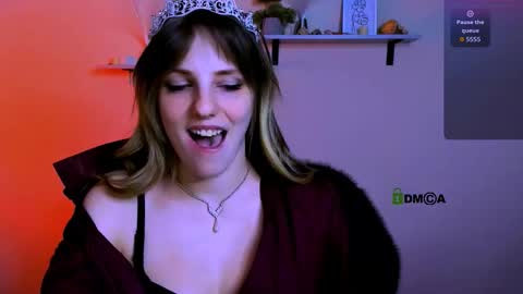 jose_fairy online show from February 9, 2026, 8:13 pm