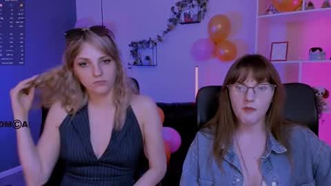 jose_fairy online show from April 1, 2026, 8:50 pm