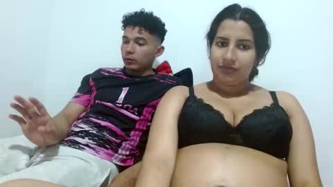 jose y carolina online show from January 23, 2025, 2:23 am