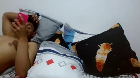 jose y carolina online show from March 10, 2025, 3:01 am