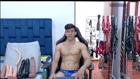 Snapshot of jose_rumbero91 chatting on April 17, 2026, 7:28 pm jose_rumbero91 online show from April 17, 2026, 7:28 pm