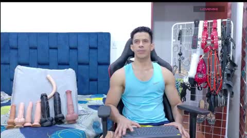 Snapshot of jose_rumbero91 chatting on April 21, 2026, 2:51 am jose_rumbero91 online show from April 21, 2026, 2:51 am