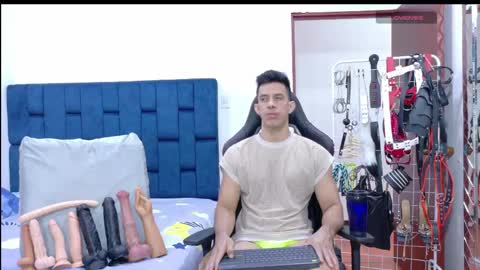 Snapshot of jose_rumbero91 chatting on May 6, 2026, 11:59 am jose_rumbero91 online show from May 6, 2026, 11:59 am