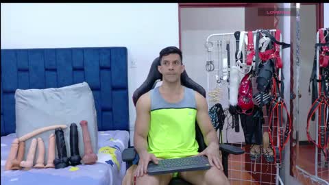 Snapshot of jose_rumbero91 chatting on May 11, 2026, 11:27 am jose_rumbero91 online show from May 11, 2026, 11:27 am