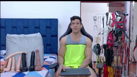 Snapshot of jose_rumbero91 chatting on May 16, 2026, 12:48 pm jose_rumbero91 online show from May 16, 2026, 12:48 pm
