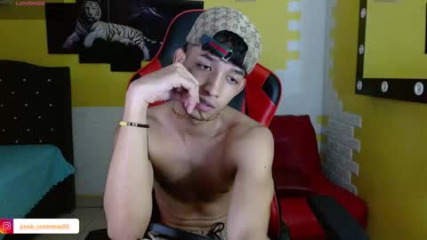 jose_sexycumm online show from November 10, 2025, 7:57 pm