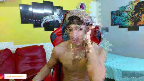 jose_sexycumm online show from November 11, 2025, 7:58 pm