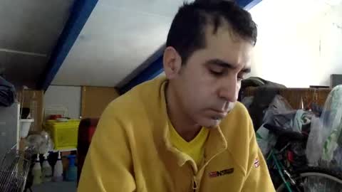 Snapshot of joseacv6 chatting on December 30, 2024, 6:31 am j.a online show from December 30, 2024, 6:31 am