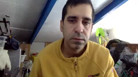 Snapshot of joseacv6 chatting on December 31, 2024, 7:10 am j.a online show from December 31, 2024, 7:10 am