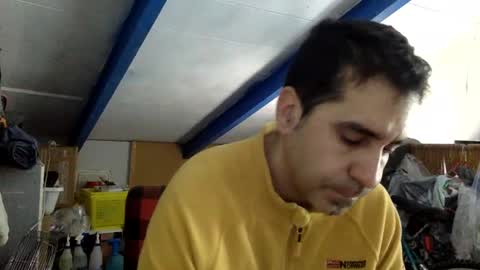 Snapshot of joseacv6 chatting on January 1, 2025, 6:15 am j.a online show from January 1, 2025, 6:15 am