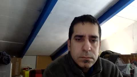 Snapshot of joseacv6 chatting on January 5, 2025, 6:13 am j.a online show from January 5, 2025, 6:13 am