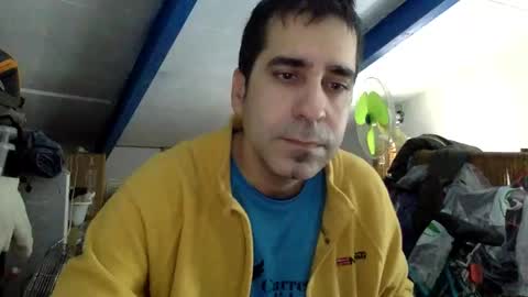 Snapshot of joseacv6 chatting on January 9, 2025, 6:38 am j.a online show from January 9, 2025, 6:38 am