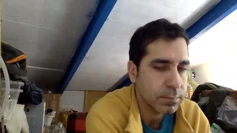 Snapshot of joseacv6 chatting on January 10, 2025, 7:35 am j.a online show from January 10, 2025, 7:35 am