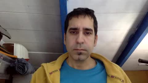 Snapshot of joseacv6 chatting on January 19, 2025, 7:04 am j.a online show from January 19, 2025, 7:04 am