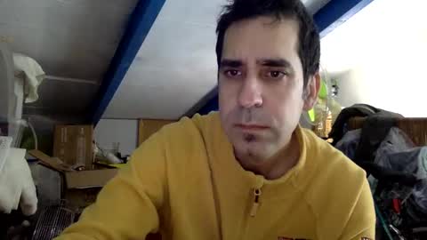 Snapshot of joseacv6 chatting on February 2, 2025, 6:48 am j.a online show from February 2, 2025, 6:48 am