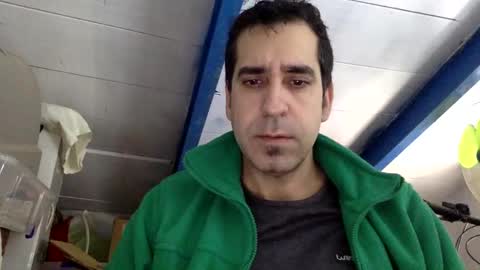 Snapshot of joseacv6 chatting on February 3, 2025, 5:29 am j.a online show from February 3, 2025, 5:29 am