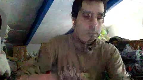 Snapshot of joseacv6 chatting on February 4, 2025, 5:21 am j.a online show from February 4, 2025, 5:21 am