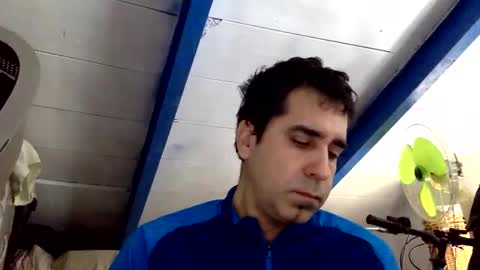Snapshot of joseacv6 chatting on February 11, 2025, 5:47 am j.a online show from February 11, 2025, 5:47 am