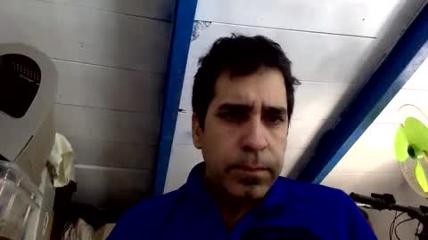 Snapshot of joseacv6 chatting on February 12, 2025, 5:47 am j.a online show from February 12, 2025, 5:47 am