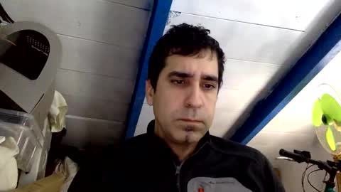Snapshot of joseacv6 chatting on February 13, 2025, 5:58 am j.a online show from February 13, 2025, 5:58 am