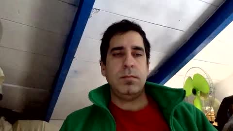 Snapshot of joseacv6 chatting on February 17, 2025, 5:47 am j.a online show from February 17, 2025, 5:47 am