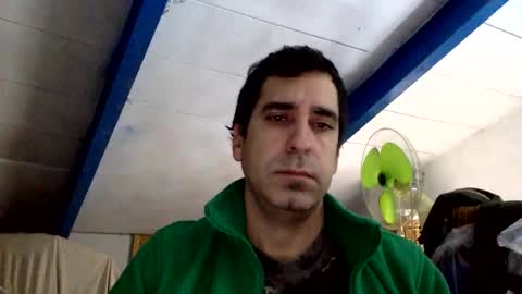 Snapshot of joseacv6 chatting on February 18, 2025, 5:42 am j.a online show from February 18, 2025, 5:42 am
