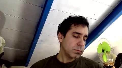 Snapshot of joseacv6 chatting on February 19, 2025, 5:49 am j.a online show from February 19, 2025, 5:49 am