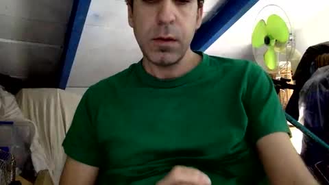Snapshot of joseacv6 chatting on February 20, 2025, 6:06 am j.a online show from February 20, 2025, 6:06 am