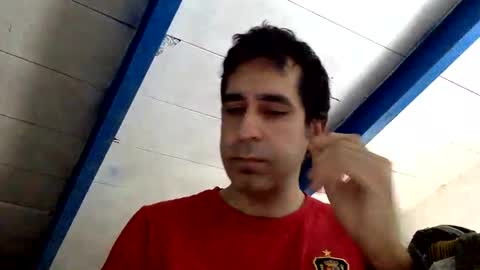 Snapshot of joseacv6 chatting on February 21, 2025, 6:07 am j.a online show from February 21, 2025, 6:07 am