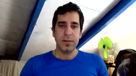 Snapshot of joseacv6 chatting on February 25, 2025, 5:52 am j.a online show from February 25, 2025, 5:52 am