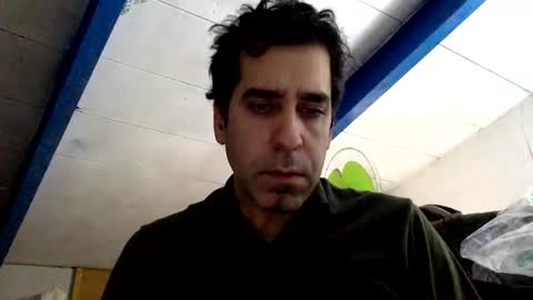 Snapshot of joseacv6 chatting on March 6, 2025, 5:57 am j.a online show from March 6, 2025, 5:57 am