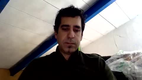 Snapshot of joseacv6 chatting on March 7, 2025, 5:29 am j.a online show from March 7, 2025, 5:29 am