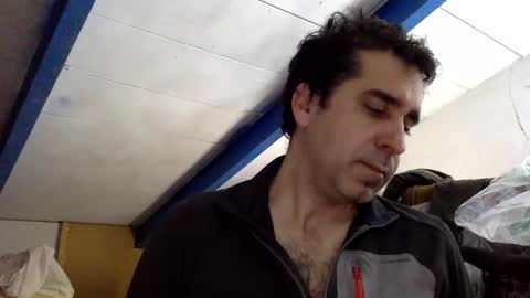 Snapshot of joseacv6 chatting on March 8, 2025, 5:17 am j.a online show from March 8, 2025, 5:17 am