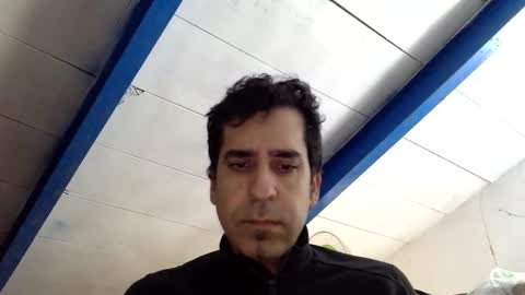 Snapshot of joseacv6 chatting on March 10, 2025, 5:43 am j.a online show from March 10, 2025, 5:43 am