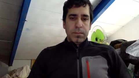 Snapshot of joseacv6 chatting on March 11, 2025, 4:54 am j.a online show from March 11, 2025, 4:54 am