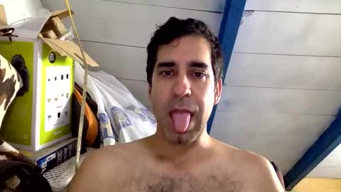 Snapshot of joseacv6 chatting on September 9, 2025, 6:13 am j.a online show from September 9, 2025, 6:13 am