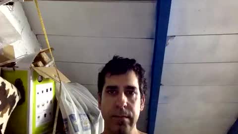 Snapshot of joseacv6 chatting on September 18, 2025, 5:09 am j.a online show from September 18, 2025, 5:09 am