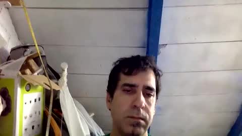 Snapshot of joseacv6 chatting on October 8, 2025, 4:32 am j.a online show from October 8, 2025, 4:32 am
