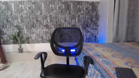 Jackson online show from October 24, 2025, 2:24 pm