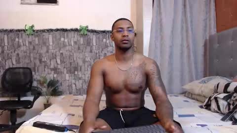 Jackson online show from February 10, 2026, 12:31 pm