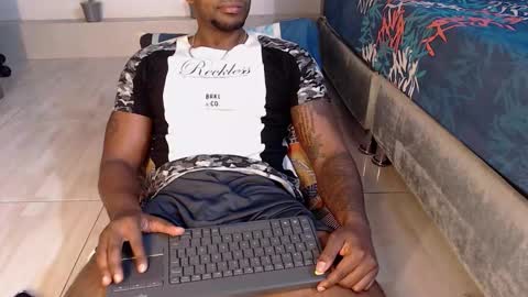 Jackson online show from March 19, 2026, 2:21 pm